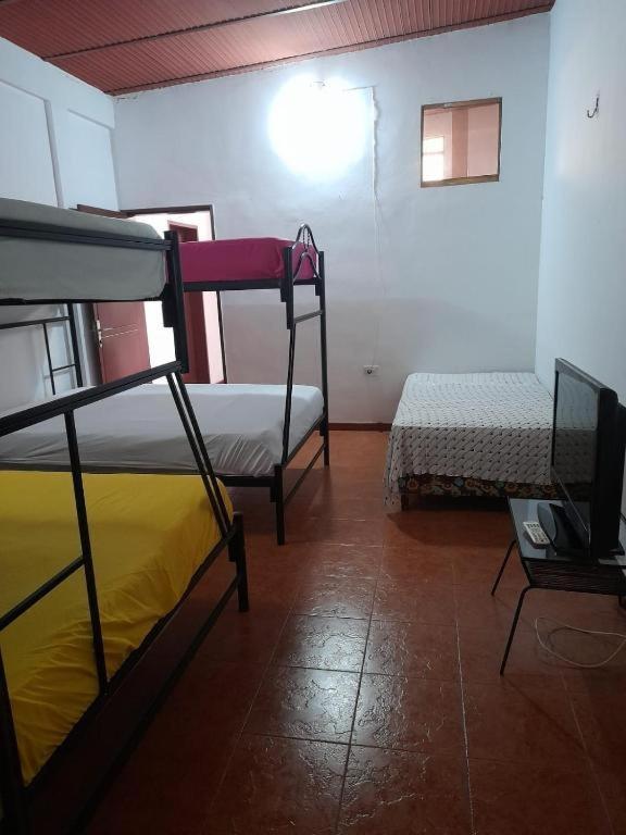 Donde Rafa Hotel Maracay Екстериор снимка